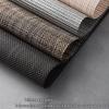 Nordic Style PVC Dining Placemat Set