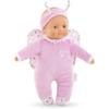 Mon Doudou - COROLLE - Pti' Cœur Papillon - 30 cm - Senteur vanille