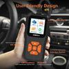 Car OBD2 Scanner Code Reader Engine Fault Code Reader Scanner CAN Diagnostic Scan Tool