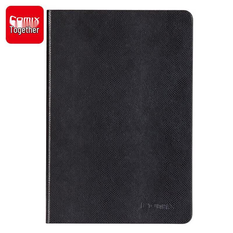 QiXin C5809 Leather Notebook