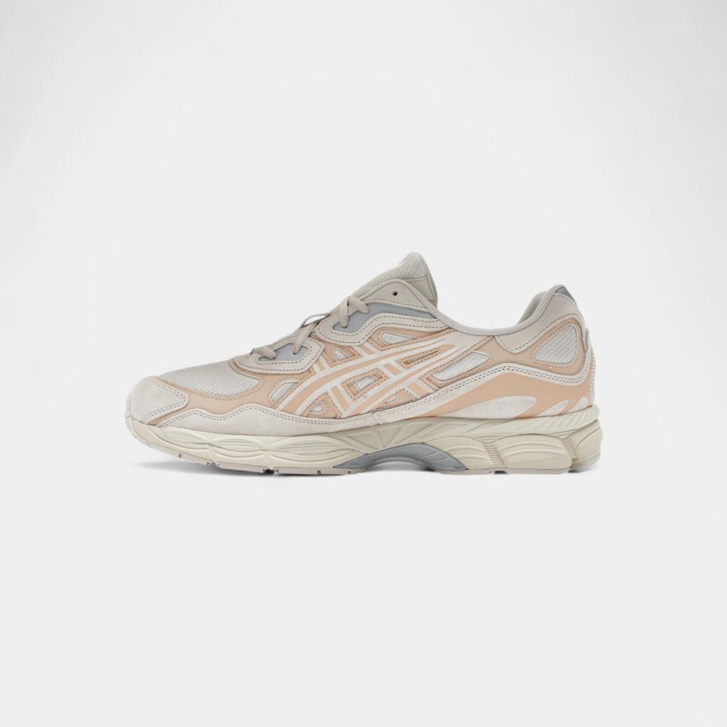 ASICS Gel-NYC Oatmeal Bisque