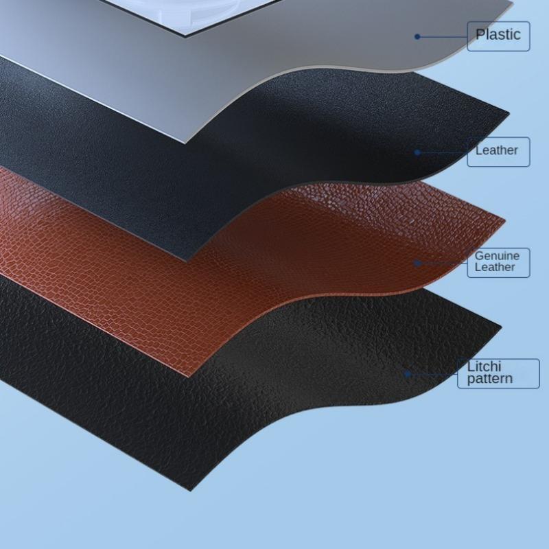 New Automobile Phone Holder Base Strong Adsorption Nano Arc Multi-Functional Car Supplies Dashboard Paste Sucker Model Universal Base