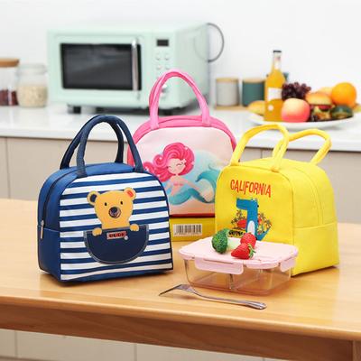 Durable Lunch Box Thick Reusable Large Capacity