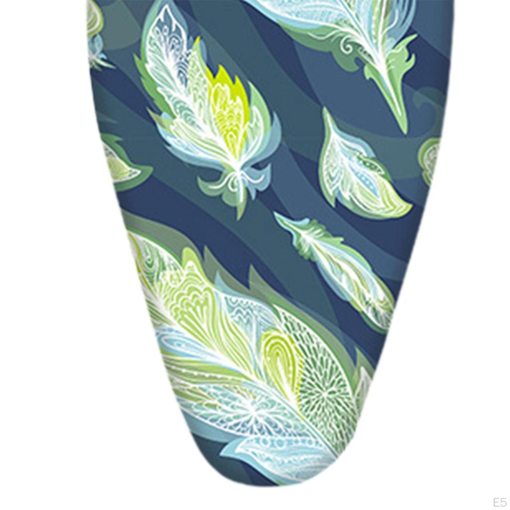 Foldable Iron Pad Cover for Easy Use And Heat Resistance