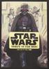 Kniha pocty Star Wars POCTA STAR WARS