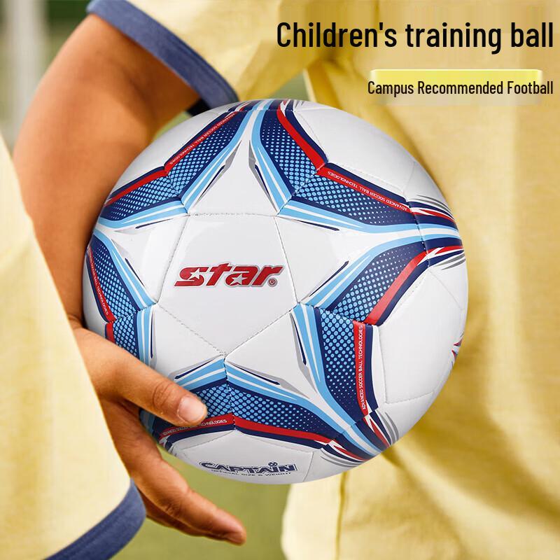 

Star Children s Size 3 Soccer Ball
