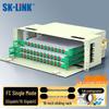SK-LINK ODF Fiber Optic Distribution Frame