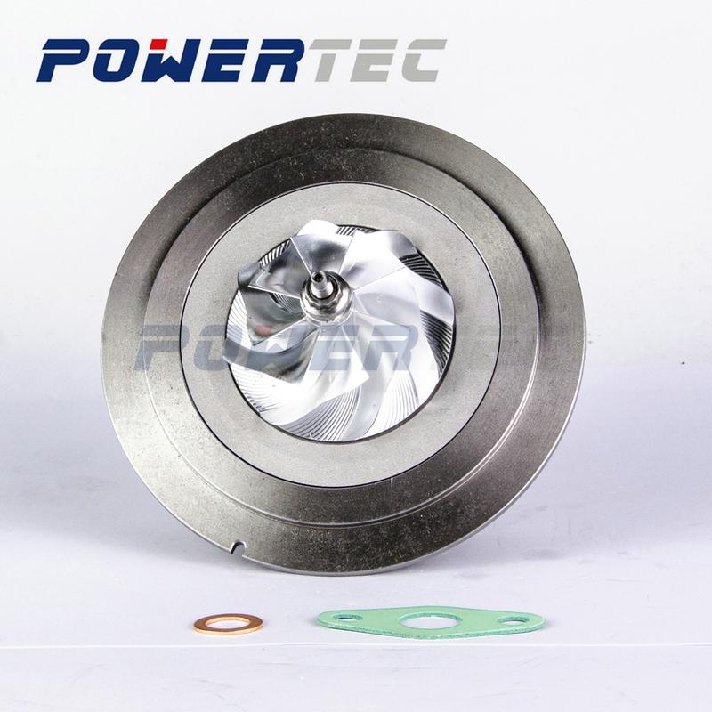 Billet Turbo Cartridge for Kia Stinger 2.0L Theta 2 FR Turbocharger Chra MFS Turbine Core 853073-0003 28231-2CTA2