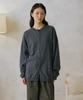 Mallen Unisex Cozy Cardigan Gray
