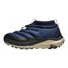 Hoka One One Kaha 2 Frost Moc Comfortable Soft Hiking Shoes Men Hiking Shoes Blue 1155210-MLY