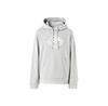 Burberry FW22 Monogram Print Long Sleeves Sweatshirt Gray