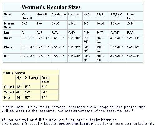 Leg Avenue Women's Shipwreck Pirate Costume, Multi