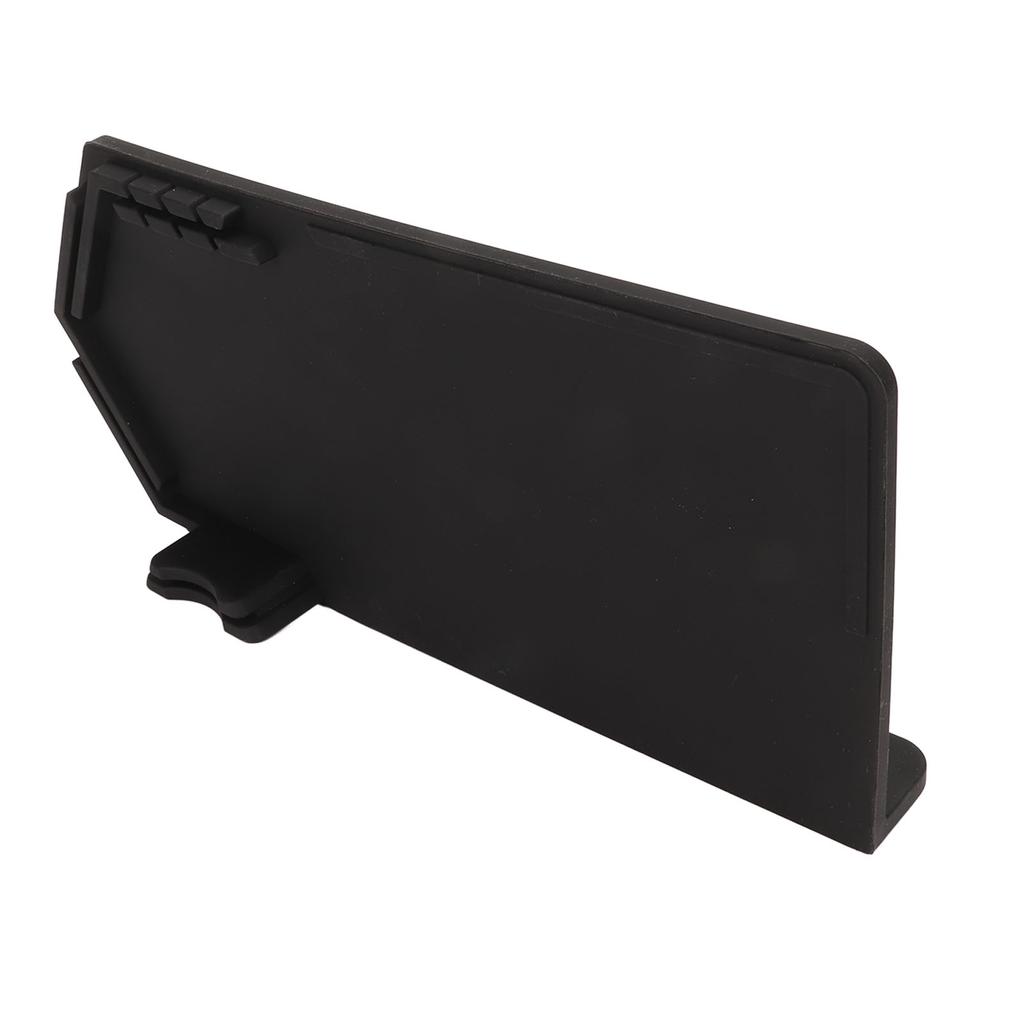 Kaffee Tamper Pad Fester Sitz Einfache Reinigung Lebensmittelqualität Weiches Silikon Bequeme Praktische Tampermatte für Küche