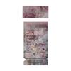 Zaomao Small Nose Gacha Sticker Book: Vanilla Souvenir Series, Die-cut Old-fashioned Food Style Stickers for Journaling