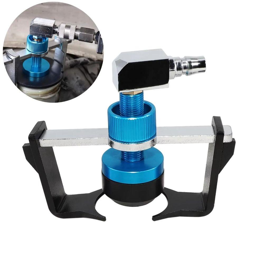 Adjustable Connector Brake Exhaust Wrench Brake Clutch Bleeding System Brake Fluid Change