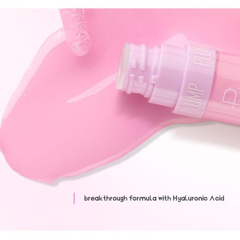 Pudaier - High-Pigment Plumping Lip Gloss - 14 Colors