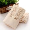Absorbent Microfiber Towel Bathroom Drying Washcloth Cute Rabbit Hand Face Towel
