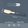 UOSU Food-Grade Silicone Spatula (3-Pack)