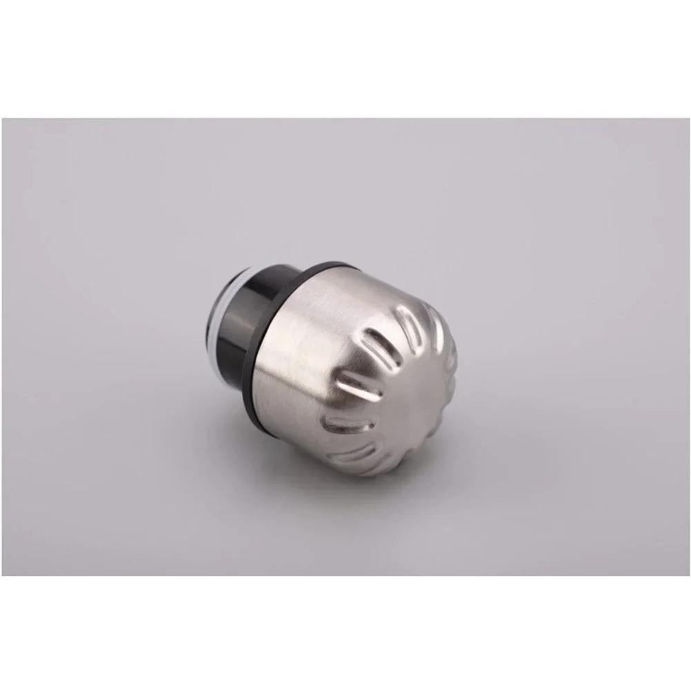 500ml Sportvattenflaska Elektroplätering Cola-mugg 304 Rostfritt Stål Vakuumisolerad Drickartiklar Dricksglas Personlighet