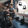 Stationary Recumbent Bike Pedals Indoor Exercycle Bike Pedals With Strap for Homes/Office Workout Recumbent Bicycles