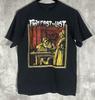 FROM FIRST TO LAST Sonny Moore Shirt Classic Black Unisex S-5XL 1J0776 Unisex T-Shirt