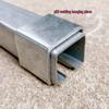 AFW Stainless Steel Slide Rail End Cap