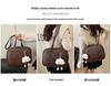 Women's Retro Boston Bowling Bag - 2025 Autumn/Winter Collection