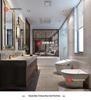 Modern Glass Screen: Laminated Glass with Wire Mesh and Illuminated Stainless Steel for Entrance or Hallway