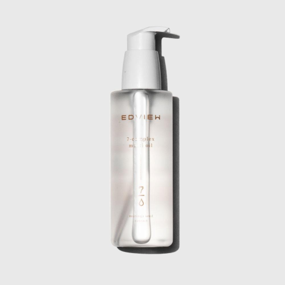 Edview Aroma Care Face   Body Oil 200ml NONE