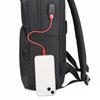 Men's Business Commuter Laptop Backpack