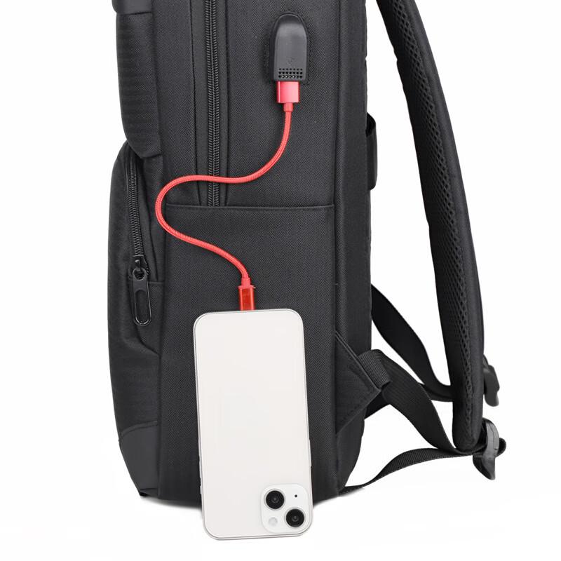 Men's Business Commuter Laptop Backpack
