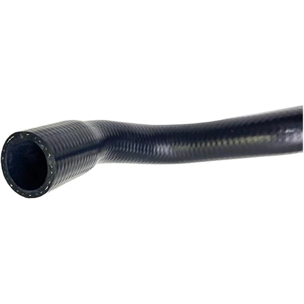 A2128301696 Engine Water Tank Radiator Coolant Hose Pipe Compatible with Mercedes Benz W212 W204 W207 2128301696