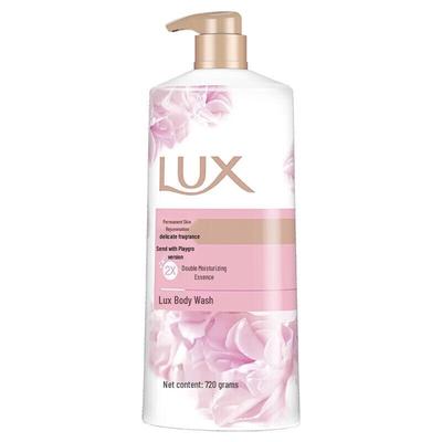 Duschgeler och tvål – Duschgeler