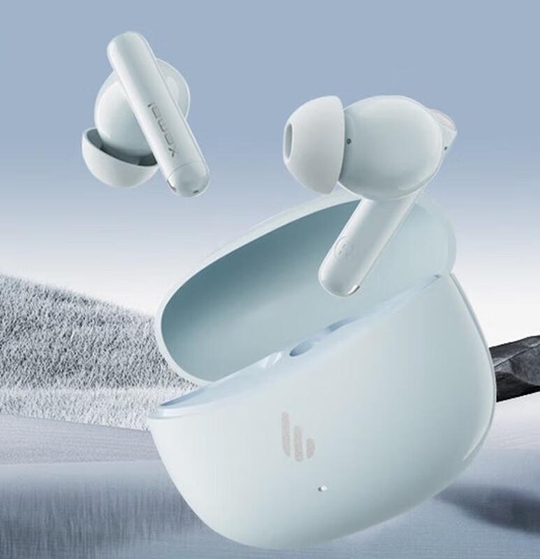 

EDIFIER X5 Pro In-Ear Active Noise Cancelling Wireless Earbuds