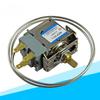 Termostat lednice Spínač regulace teploty Mrazák Univerzální Mechanická regulace teploty WDF20-L 3pólový termostat