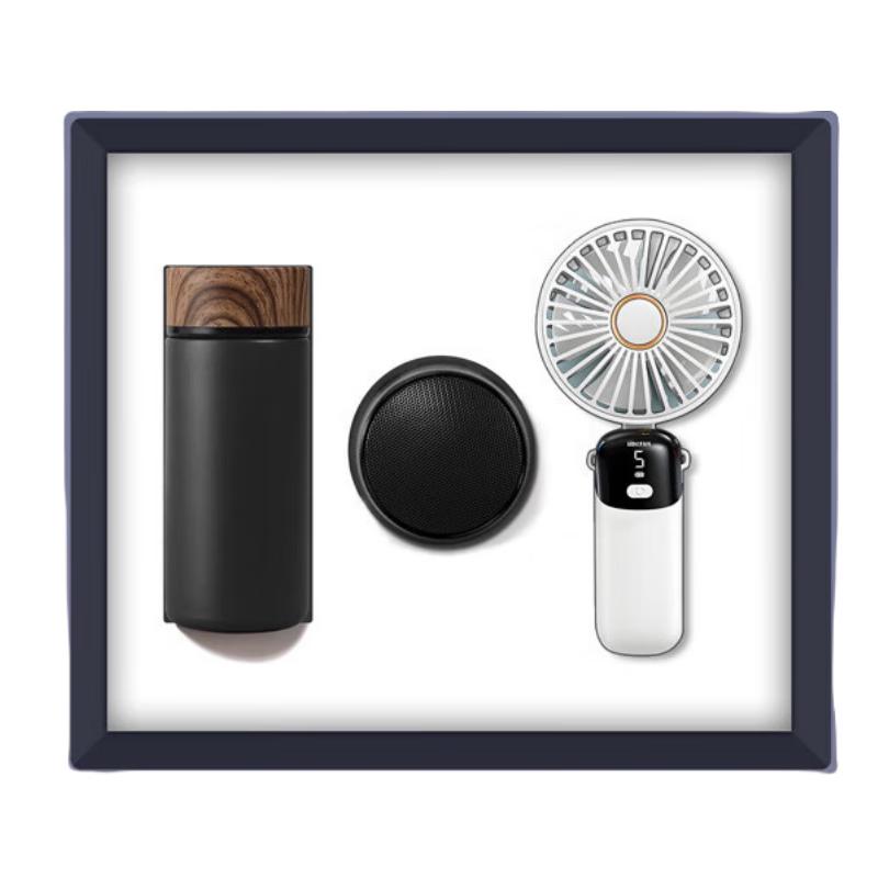 Insulated Bottle Gift Set