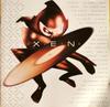 CD VERSCHIEDENE Xen Cuts ZENCD49 Ninja Tune 2000 Japan Rap HipHopRB Gebraucht