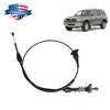 Automatic Transmission Shift Cable For 2001 2002 2003 Dodge Durango