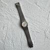 Used [New battery] SEIKO Credor 18KT bezel ladies watch