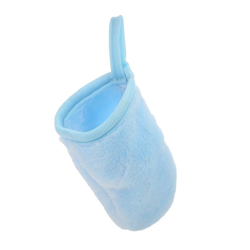 Face Deep Cleaning Towels for Baby Reusable Makeup Remover Glove Soft Microfiber Cleansing Makeup Removing Cleaning Towel