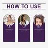 Lightweight Oil Control Hair Serum Volumizing Thin Hair Frizz Reducing Nourishing and Strengthening  For Daily Routine