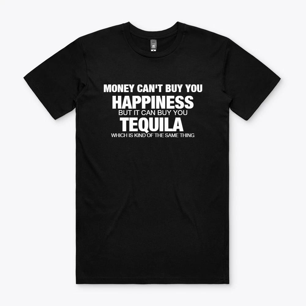 TEQUILA FUNNY T-SHIRT SHIRT TEE S to 2XL Gift DAD XXL