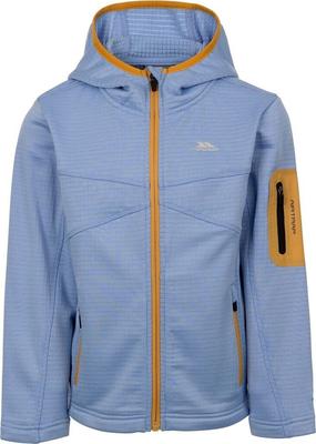 Trespass Timorous Fleece Jacket with Zip UCFLFLTR0026-COR