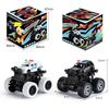 1 Stück Kinderspielzeug Trägheits-Stunt-Geländewagen sturzfest Jungen-Spielzeug Auto Standspielzeug