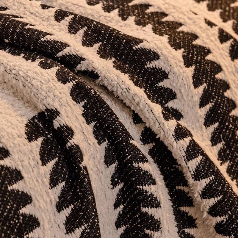 Chenille Sofa Towel Four Seasons Universal All-Inclusive Sofa Cover Dust Cover One-Piece Sofa Cover Cloth Anti-Scratching