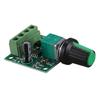 ABUL-2X Low Voltage DC PWM Motor Speed Controller Module 1.8V 3V-5V-6V 12V 2A
