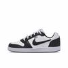 Nike EBERNON North Star, Monster Lab Low Top Skateboard Shoes Unisex Black White Gold AQ1774-102(Team445-)