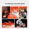 Bodian X16 IPX8 Waterproof Bone Conduction Sports Headphones