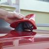 Car Antennas Shark Fin Antenna Auto Radio Signal Aerials Roof Antennas For Universal Kia/Nissan/Toyota/Hyundai/BMW Car Styling