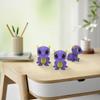 3D Printing Decorations For Cute Dragon Baby Toys